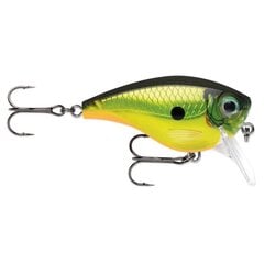 Viehe BX Big Brat 6 7cm/21g/1,9-2,4m keittotaso hinta ja tiedot | Vieheet ja uistimet | hobbyhall.fi