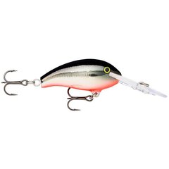 Viehe Shad Dancer 5cm/8g/2.1-3.0m HLWM hinta ja tiedot | Vieheet ja uistimet | hobbyhall.fi