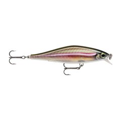 Viehe Shadow Rap Shad 9cm/12g/0,9-1,2m SML hinta ja tiedot | Vieheet ja uistimet | hobbyhall.fi