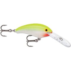 Viehe Shad Dancer 7cm/15g/2.7-4.2m SFC hinta ja tiedot | Vieheet ja uistimet | hobbyhall.fi