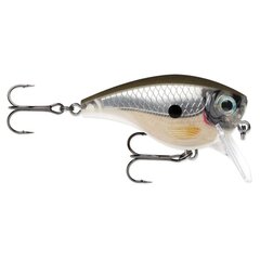 Viehe BX Big Brat 6 7cm/21g/1,9-2,4m PGS hinta ja tiedot | Vieheet ja uistimet | hobbyhall.fi