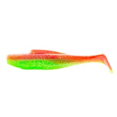 Pehmeä viehe Z-Man DIEZEL MINNOWZ 4" Nuked Chicken Glow 5kpl hinta ja tiedot | Vieheet ja uistimet | hobbyhall.fi