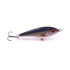 Vaappu Strike-Pro EG-148 C384F 8,5 cm / 17,7 g / uppoaminen hinta ja tiedot | Vieheet ja uistimet | hobbyhall.fi