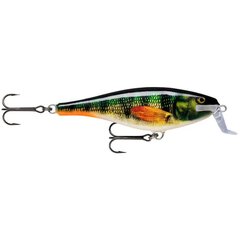 Viehe Super Shad Rap 14cm/45g/1,5-2,7m PEL hinta ja tiedot | Vieheet ja uistimet | hobbyhall.fi