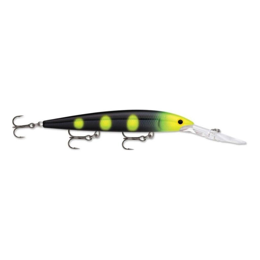 Vaappu Down Deep Husky Jerk 14cm/23g/4,4-5,5m NTR hinta ja tiedot | Vieheet ja uistimet | hobbyhall.fi