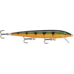 Viehe Original Floater 11cm/6g/1,2-1,8m P hinta ja tiedot | Vieheet ja uistimet | hobbyhall.fi