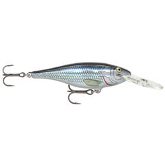 Viehe Shad Rap 7cm/8g/1,5-3,3m HSH hinta ja tiedot | Vieheet ja uistimet | hobbyhall.fi