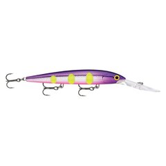 Vaappu Down Deep Husky Jerk 14cm/23g/4,4-5,5m VDH hinta ja tiedot | Vieheet ja uistimet | hobbyhall.fi