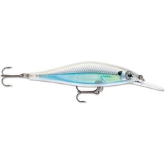 Viehe Shadow Rap Shad Deep 9cm/12g/1,5-1,8m AS hinta ja tiedot | Vieheet ja uistimet | hobbyhall.fi