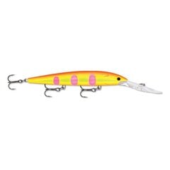 Vaappu Down Deep Husky Jerk 12cm/15g/2,4-5,7m DCS hinta ja tiedot | Vieheet ja uistimet | hobbyhall.fi