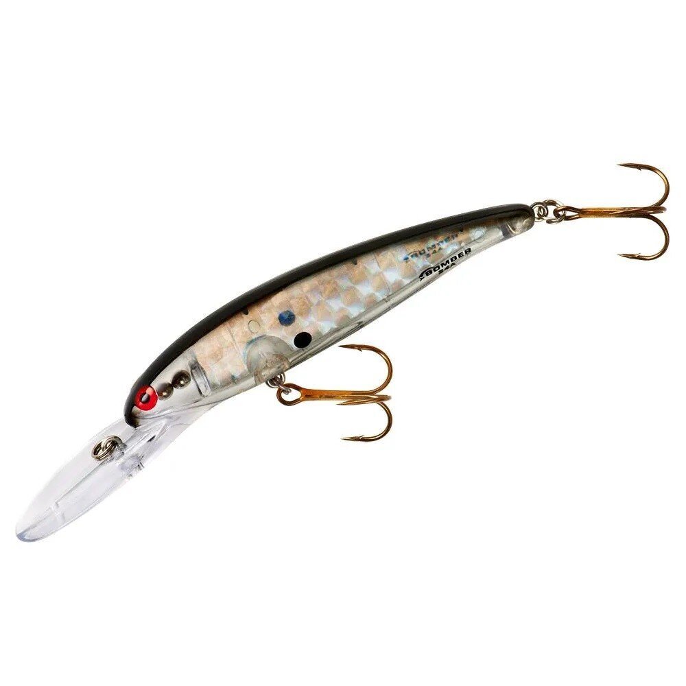 Viehe Pradco Deep Long A PTB 8,89cm/12,2g/3,0-6,0m hinta ja tiedot | Vieheet ja uistimet | hobbyhall.fi