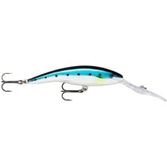 Viehe Deep Tail Dancer 13cm/42g/12,0m BSRD hinta ja tiedot | Vieheet ja uistimet | hobbyhall.fi