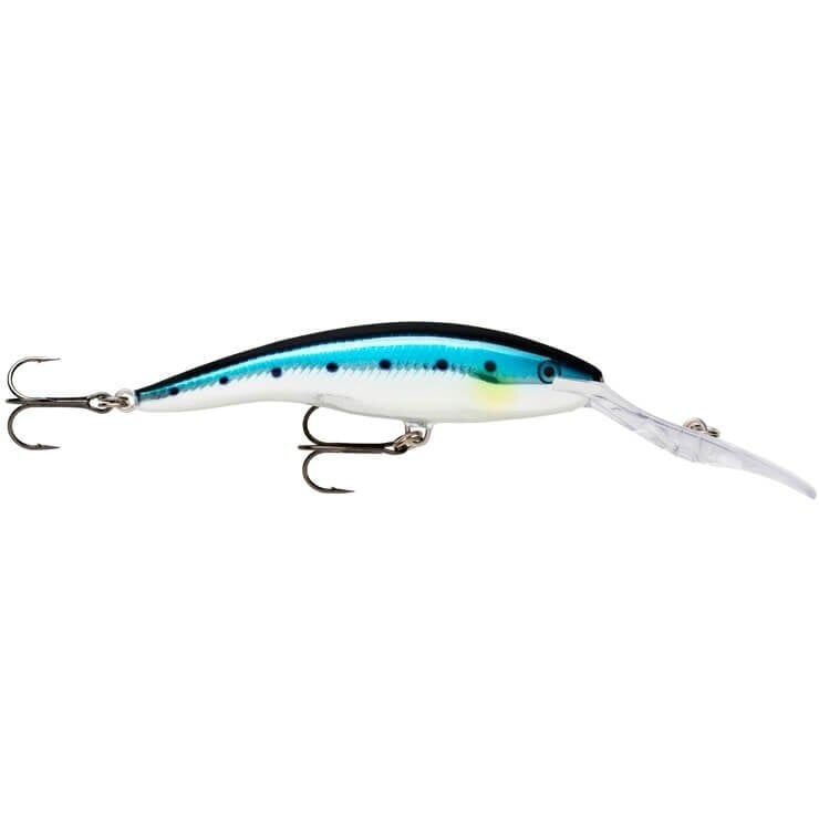 Viehe Deep Tail Dancer 13cm/42g/12,0m BSRD hinta ja tiedot | Vieheet ja uistimet | hobbyhall.fi