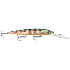 Vaappu Down Deep Husky Jerk 14cm/23g/4,4-5,5m GP hinta ja tiedot | Rapala Urheilu ja vapaa-aika | hobbyhall.fi