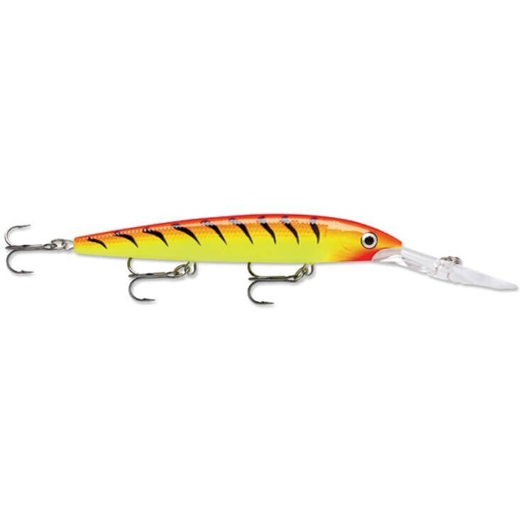 Vaappu Down Deep Husky Jerk 14cm/23g/4,4-5,5m HT hinta ja tiedot | Vieheet ja uistimet | hobbyhall.fi