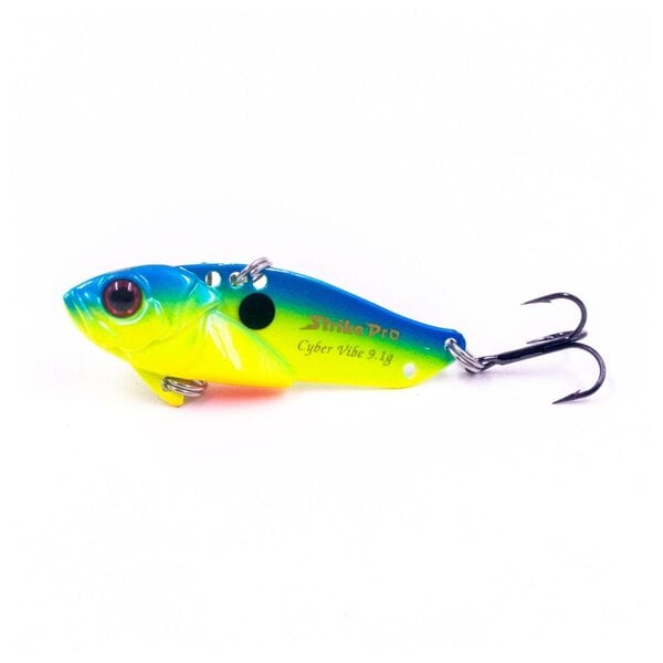 Vaappu Strike-Pro JG-005C 495 4,5 cm / 9,1 g / uppoaminen