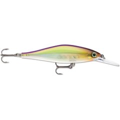 Viehe Shadow Rap Shad Deep 9cm/12g/1,5-1,8m GON hinta ja tiedot | Vieheet ja uistimet | hobbyhall.fi