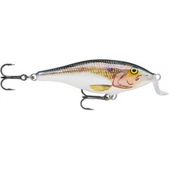 Viehe Shallow Shad Rap 7cm/7g/1,2-1,8m SD hinta ja tiedot | Vieheet ja uistimet | hobbyhall.fi