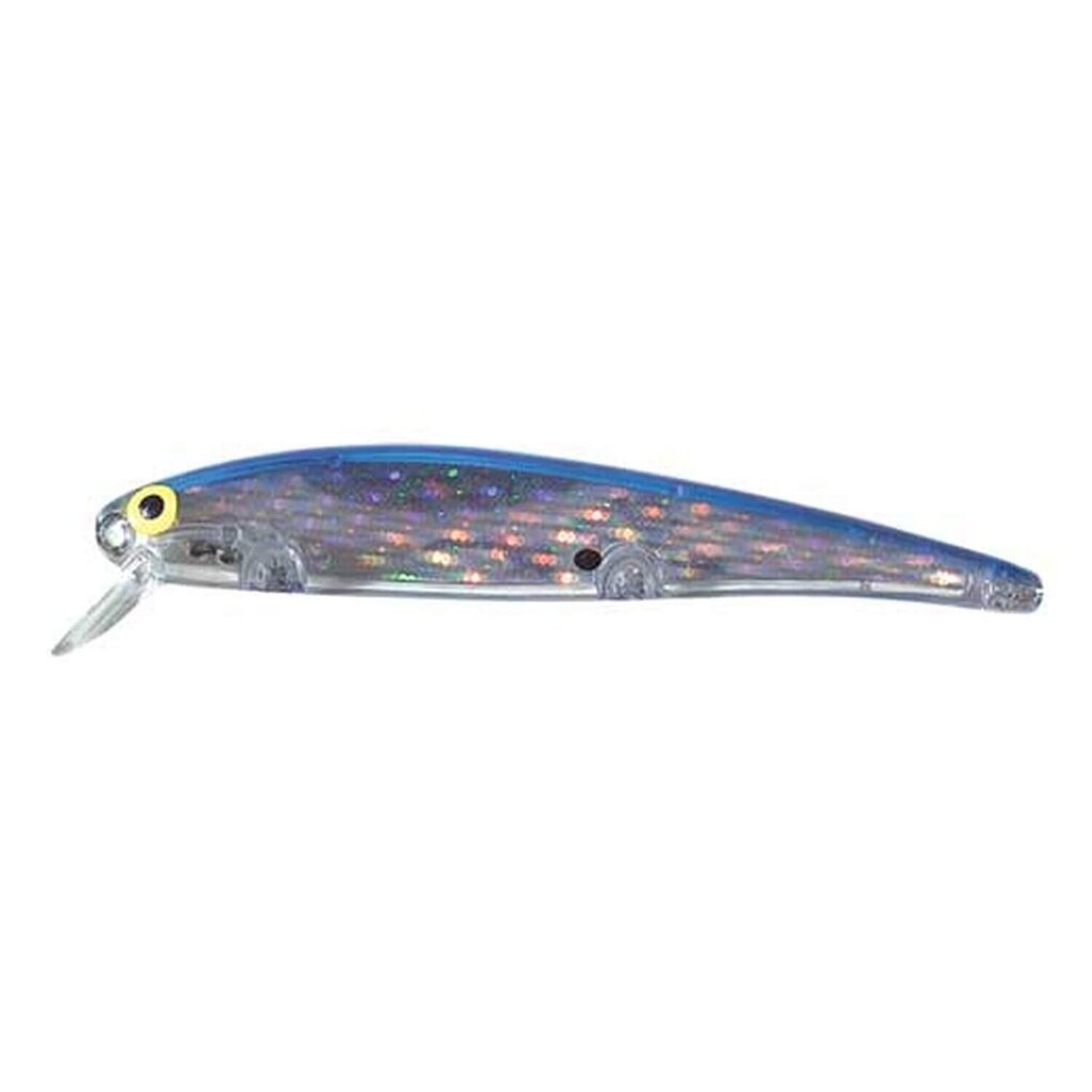 Viehe Pradco Deep Long A PTL 8,89cm/12,2g/3,0-6,0m hinta ja tiedot | Vieheet ja uistimet | hobbyhall.fi