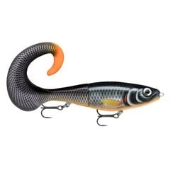 Viehe X-Rap Otus 17cm/40g/0,5-1,0m HLW hinta ja tiedot | Vieheet ja uistimet | hobbyhall.fi