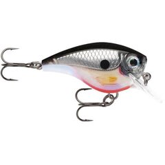 Viehe BX Big Brat 6 7cm/21g/1,9-2,4m S hinta ja tiedot | Vieheet ja uistimet | hobbyhall.fi