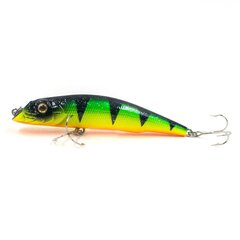 Vaappu Strike-Pro EG-024F A09 10,5cm/17,2g/0,4m hinta ja tiedot | Vieheet ja uistimet | hobbyhall.fi