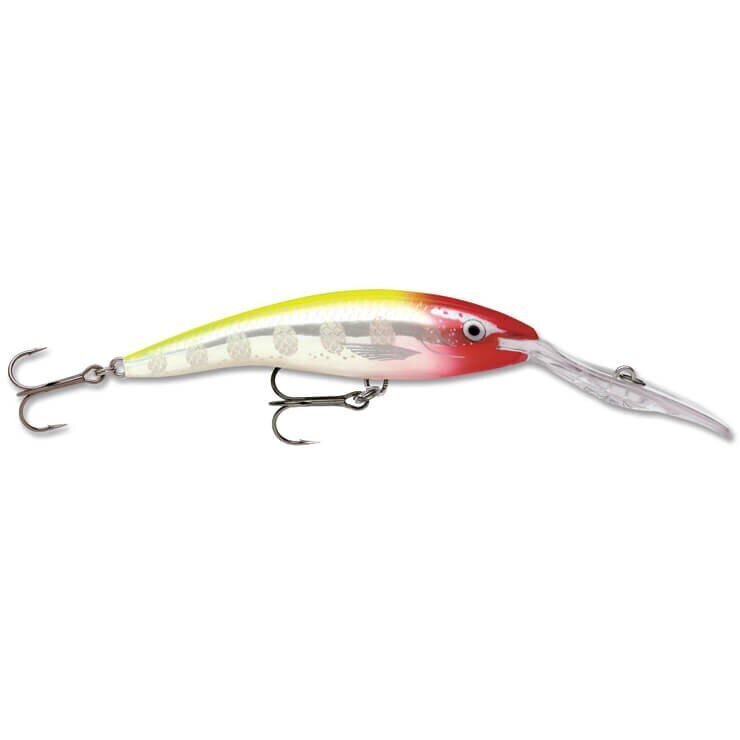 Viehe Deep Tail Dancer 13cm/42g/12,0m CLF hinta ja tiedot | Vieheet ja uistimet | hobbyhall.fi