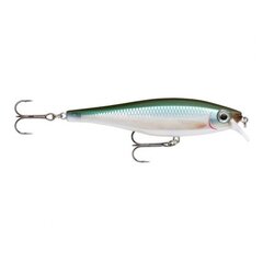 Viehe BX Minnow 10cm/12g/0,9-1,5m BBH hinta ja tiedot | Vieheet ja uistimet | hobbyhall.fi