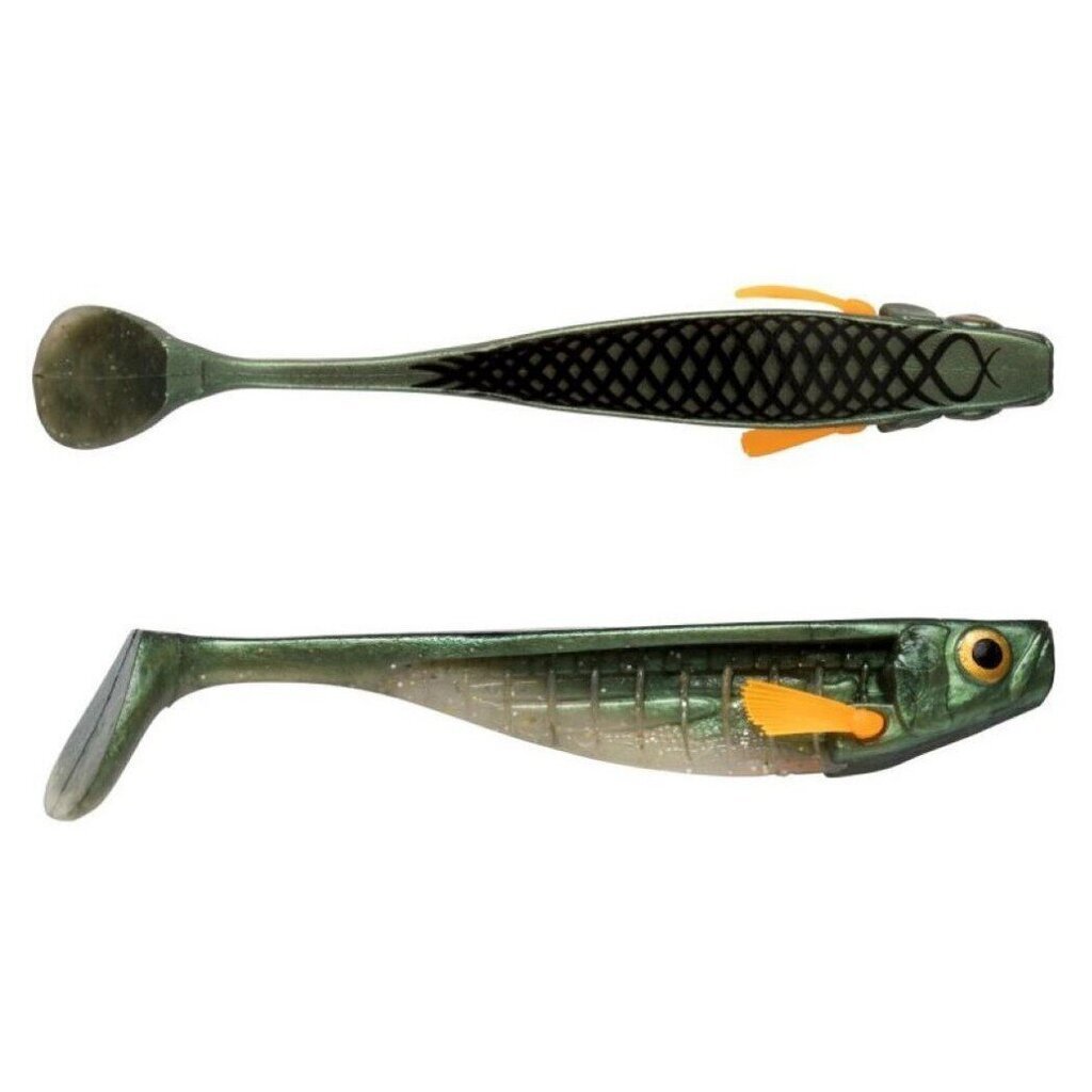 Viehe RIP T-Bone 18cm/42g OHE hinta ja tiedot | Vieheet ja uistimet | hobbyhall.fi