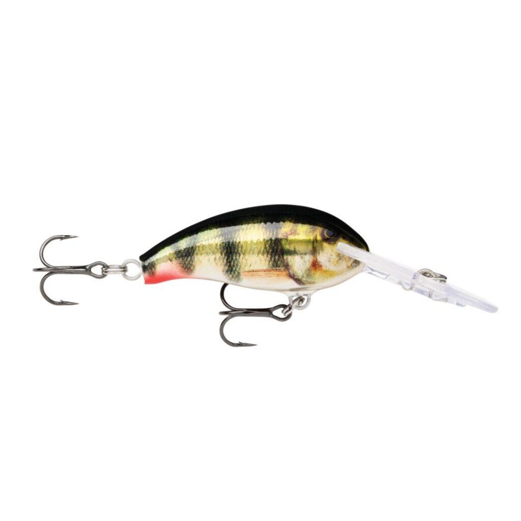 Viehe Shad Dancer 5cm/8g/2.1-3.0m PEML hinta ja tiedot | Vieheet ja uistimet | hobbyhall.fi