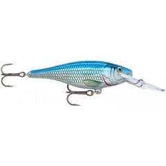 Viehe Shad Rap 7cm/8g/1,5-3,3m HBSH hinta ja tiedot | Vieheet ja uistimet | hobbyhall.fi