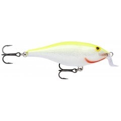 Viehe Shallow Shad Rap 7cm/7g/1,2-1,8m SFC hinta ja tiedot | Vieheet ja uistimet | hobbyhall.fi