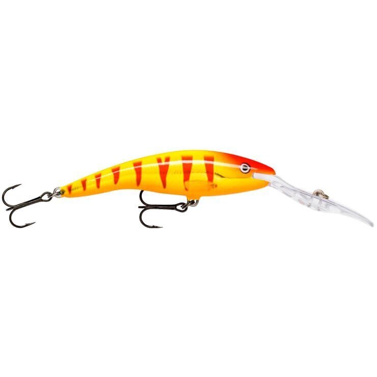 Viehe Deep Tail Dancer 13cm/42g/12,0m CLG hinta ja tiedot | Vieheet ja uistimet | hobbyhall.fi