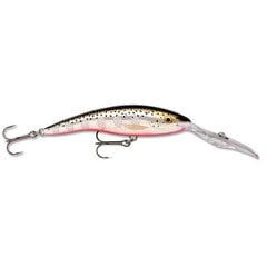 Viehe Deep Tail Dancer 13cm/42g/12,0m SFL hinta ja tiedot | Vieheet ja uistimet | hobbyhall.fi