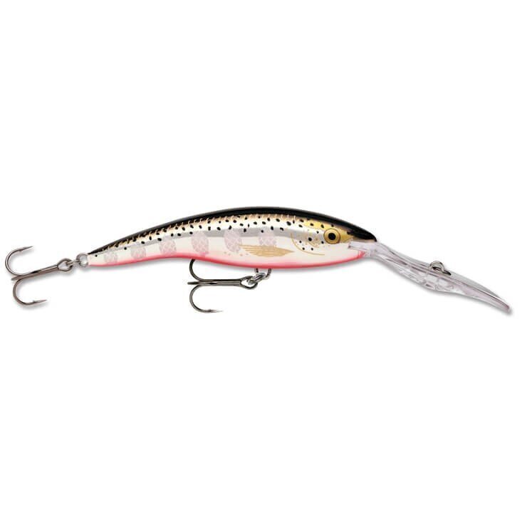 Viehe Deep Tail Dancer 13cm/42g/12,0m SFL hinta ja tiedot | Vieheet ja uistimet | hobbyhall.fi