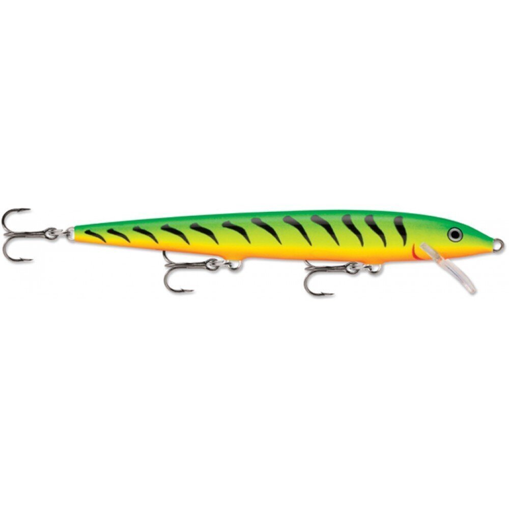 Viehe Original Floater 13cm/7g/1.2-1.8m FT hinta ja tiedot | Vieheet ja uistimet | hobbyhall.fi