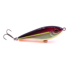 Vaappu Strike-Pro EG-050 GC10S 10cm/25g/0,2-1,0m hinta ja tiedot | Vieheet ja uistimet | hobbyhall.fi