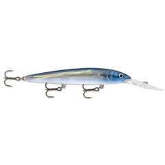 Vaappu Down Deep Husky Jerk 14cm/23g/4,4-5,5m HGH hinta ja tiedot | Rapala Urheilu ja vapaa-aika | hobbyhall.fi