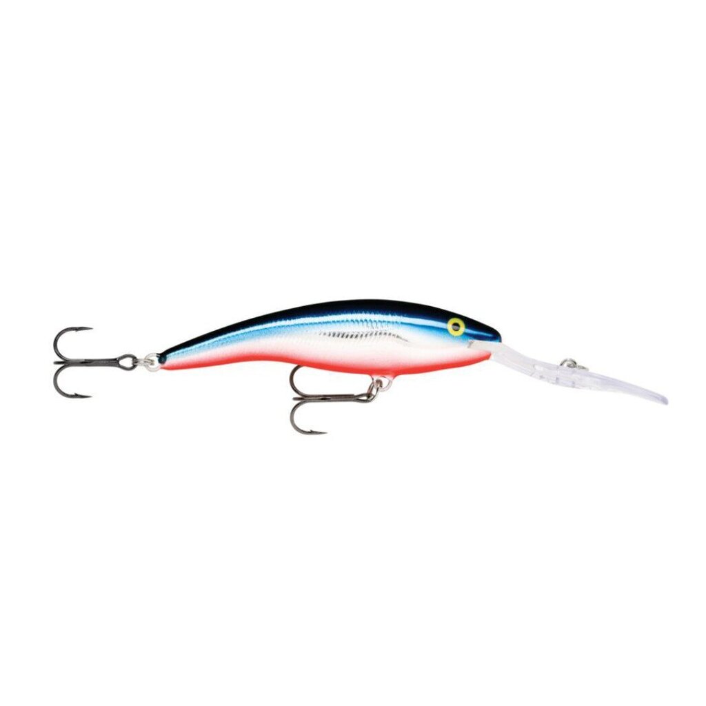 Viehe Deep Tail Dancer 7cm/9g/4,5m BGHM hinta ja tiedot | Vieheet ja uistimet | hobbyhall.fi