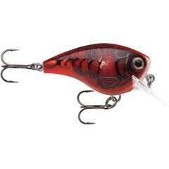 Viehe BX Big Brat 6 7cm/21g/1,9-2,4m DEL hinta ja tiedot | Vieheet ja uistimet | hobbyhall.fi