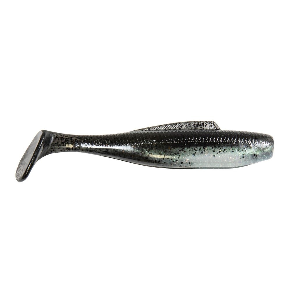 Pehmeä viehe Z-Man DIEZEL MINNOWZ 7" Bad Shad 3kpl hinta ja tiedot | Vieheet ja uistimet | hobbyhall.fi