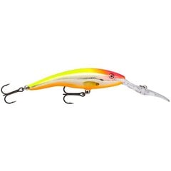 Viehe Deep Tail Dancer 13cm/42g/12,0m CLS hinta ja tiedot | Vieheet ja uistimet | hobbyhall.fi