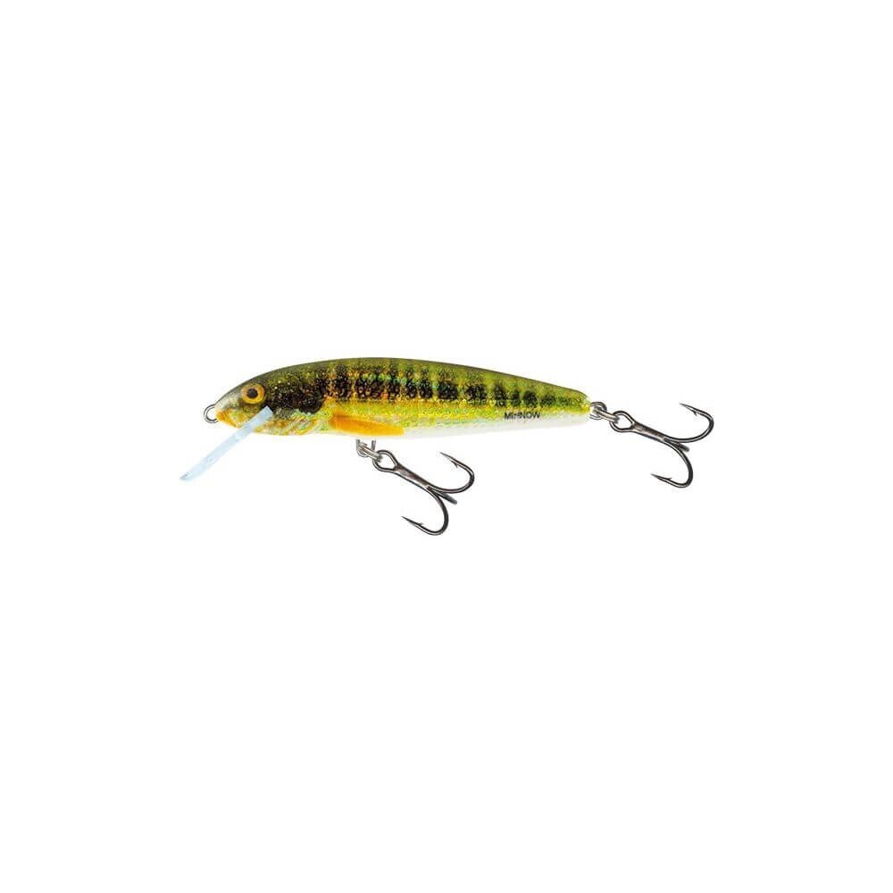 Viehe Minnow 5S 5cm/5g/0,8-1,5m HRM hinta ja tiedot | Vieheet ja uistimet | hobbyhall.fi