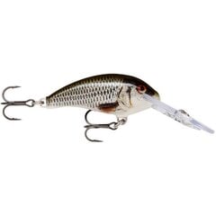 Viehe Shad Dancer 5cm/8g/2.1-3.0m ROL hinta ja tiedot | Vieheet ja uistimet | hobbyhall.fi