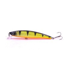 Vaappu Strike-Pro JL-120SP C026F 9cm/9g/1,3-2,2m hinta ja tiedot | Vieheet ja uistimet | hobbyhall.fi