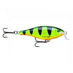 Viehe Shallow Shad Rap 9cm/12g/1,8-2,4m FP hinta ja tiedot | Vieheet ja uistimet | hobbyhall.fi