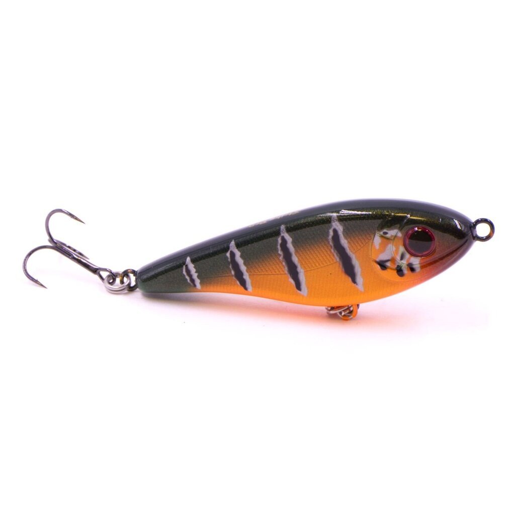 Vaappu Strike-Pro EG-050 GC09S 10cm/25g/0,2-1,0m hinta ja tiedot | Vieheet ja uistimet | hobbyhall.fi