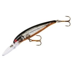 Viehe Pradco Deep Long A XSIO 8,89cm/12,2g/3,0-6,0m hinta ja tiedot | Vieheet ja uistimet | hobbyhall.fi