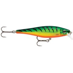 Viehe BX Minnow 7cm/7g/06-1.2m FT hinta ja tiedot | Vieheet ja uistimet | hobbyhall.fi