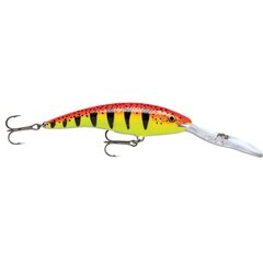 Viehe Deep Tail Dancer 13cm/42g/12,0m HT hinta ja tiedot | Vieheet ja uistimet | hobbyhall.fi